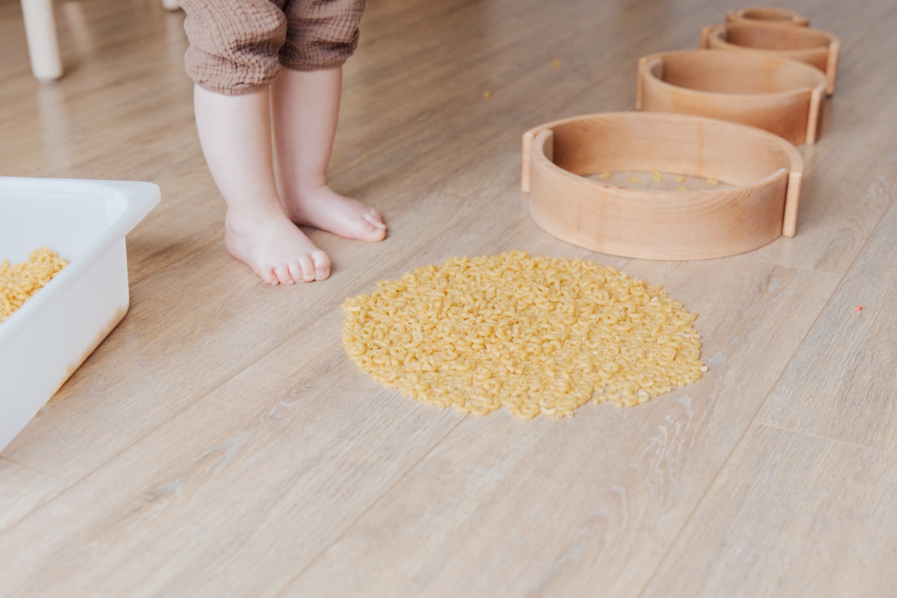 Little: Understanding Your Body’s Needs for Good Health