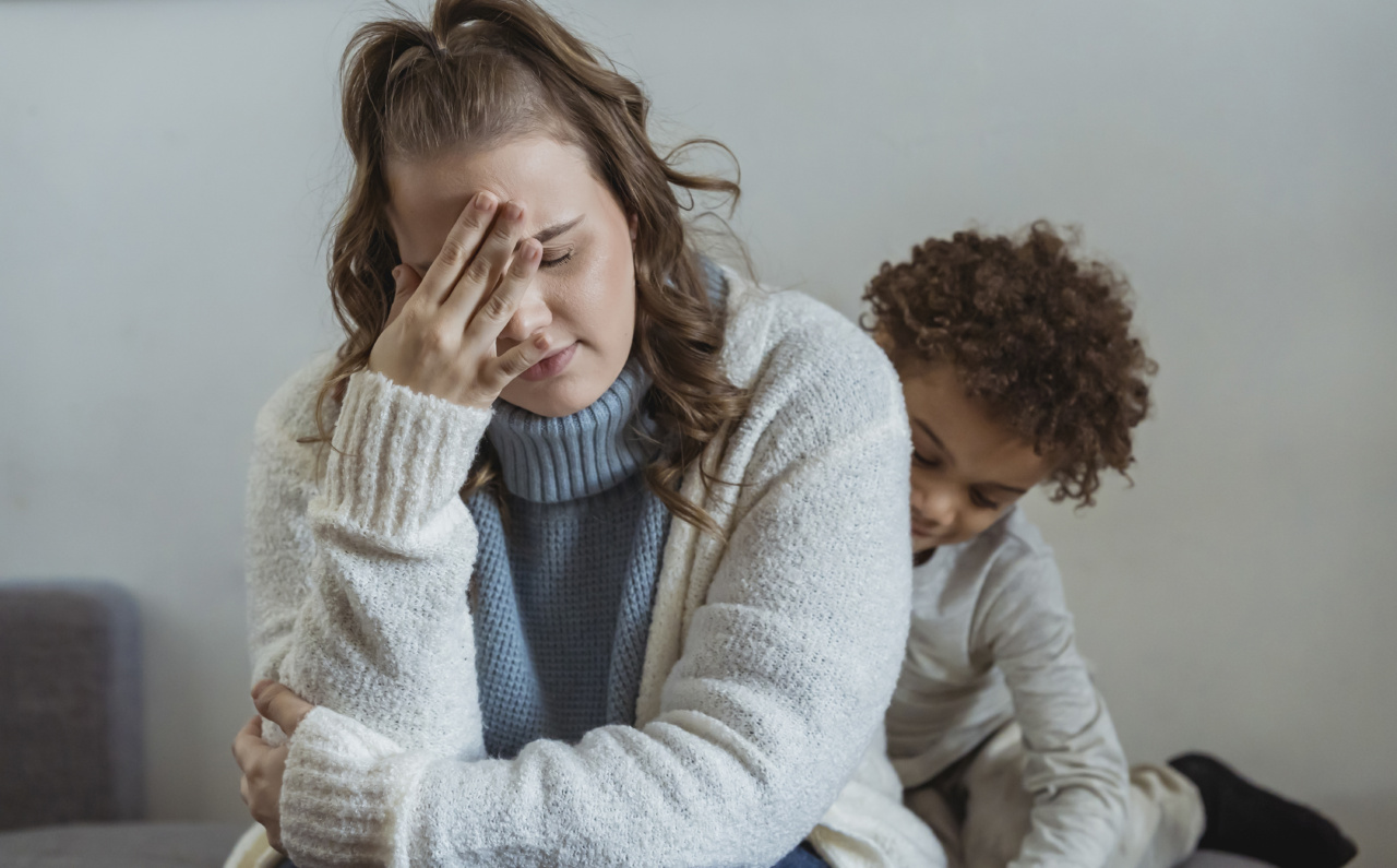 Kids who avoid eye contact may be at higher risk for depression