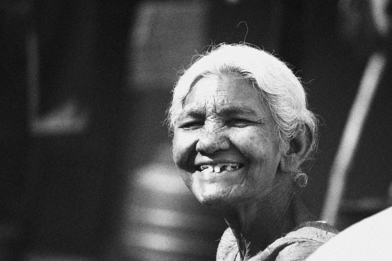 Is happiness attainable at any age?