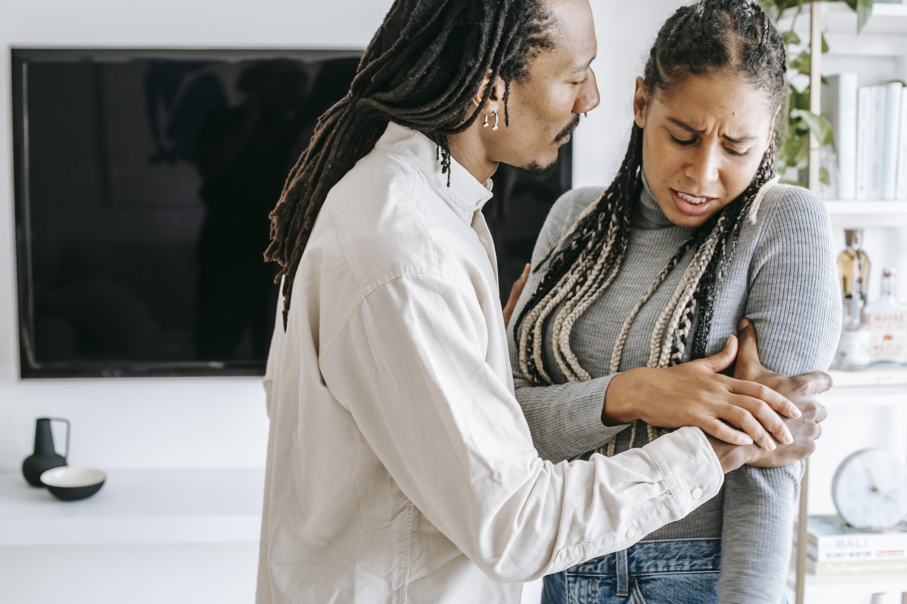 The Basis of East Problems: How Negative Relationship with Mom Affects Us