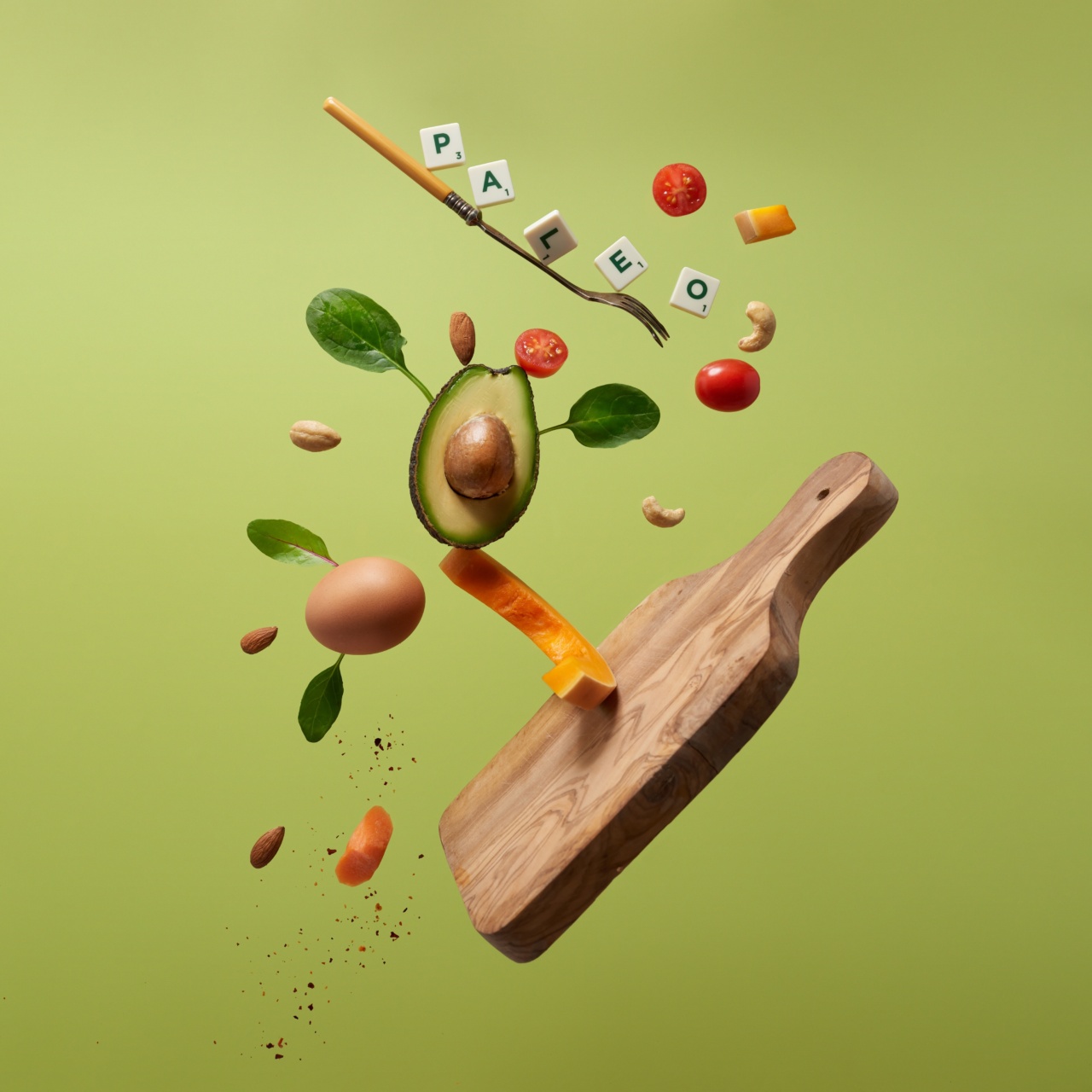 Paleo Diet: A Favorite Meal Plan of the Go-Getters