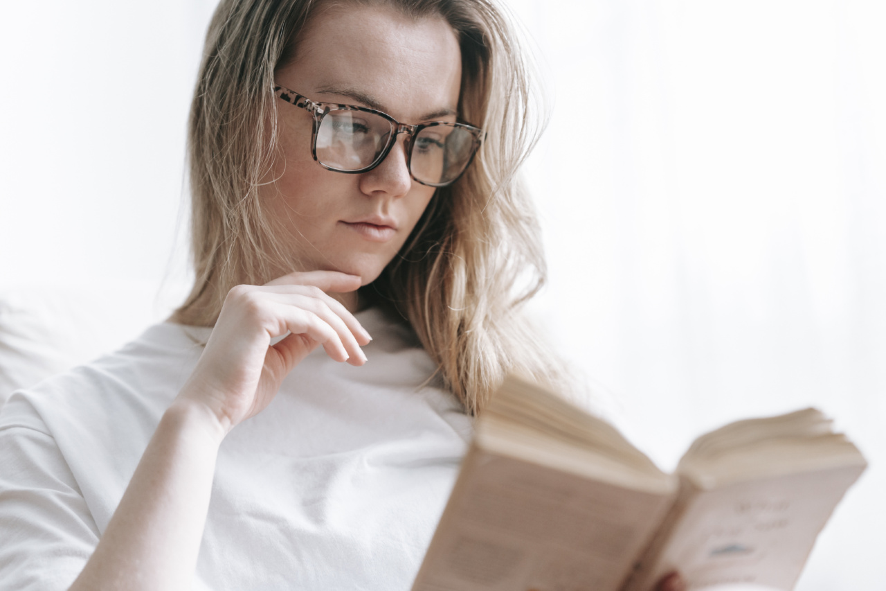 Are you sabotaging your own mind every day?