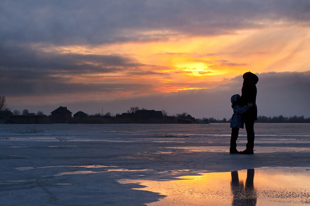 Winter Wisdom: Five SOS Secrets for Cold Days