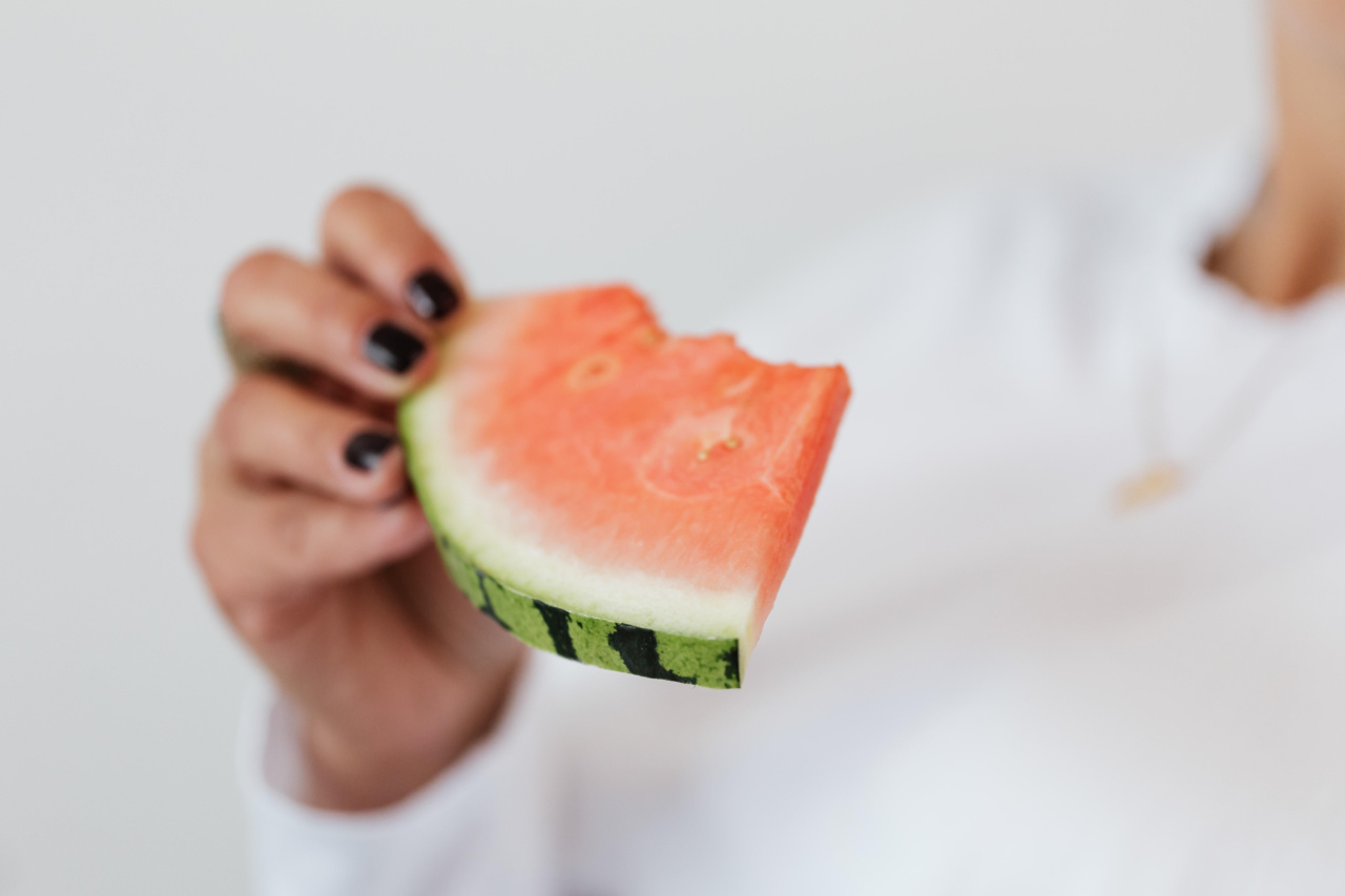 Break the myths: 5 summer foods you should not eat