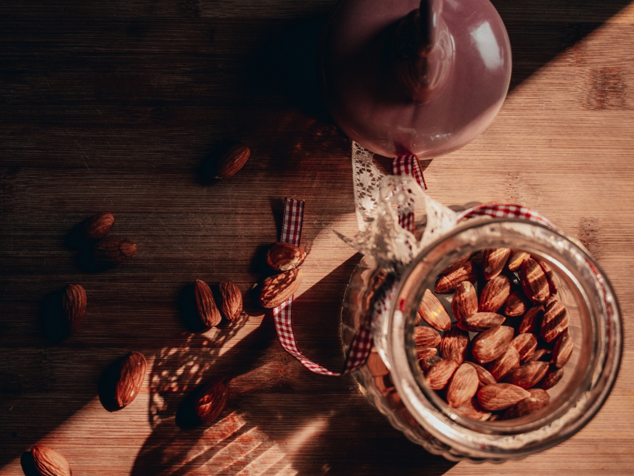 Get Fasted and Nutted with these Delicious Nutty Snacks