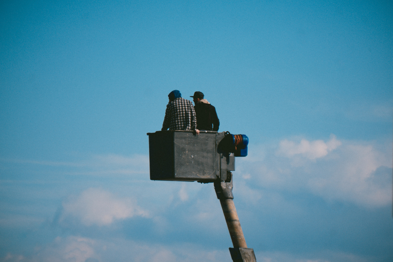 Why Do We Lose Height As We Get Older?