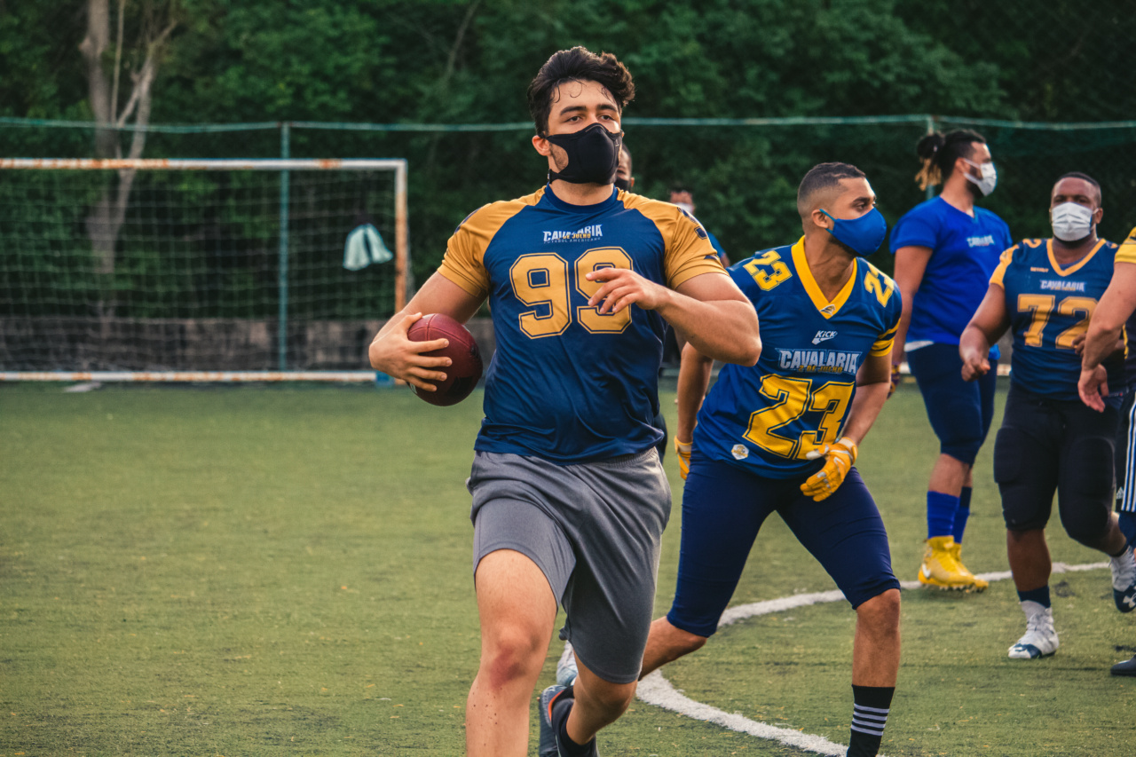 Pursuing Excellence: How Five Athletes with Diabetes managed during the Pandemic