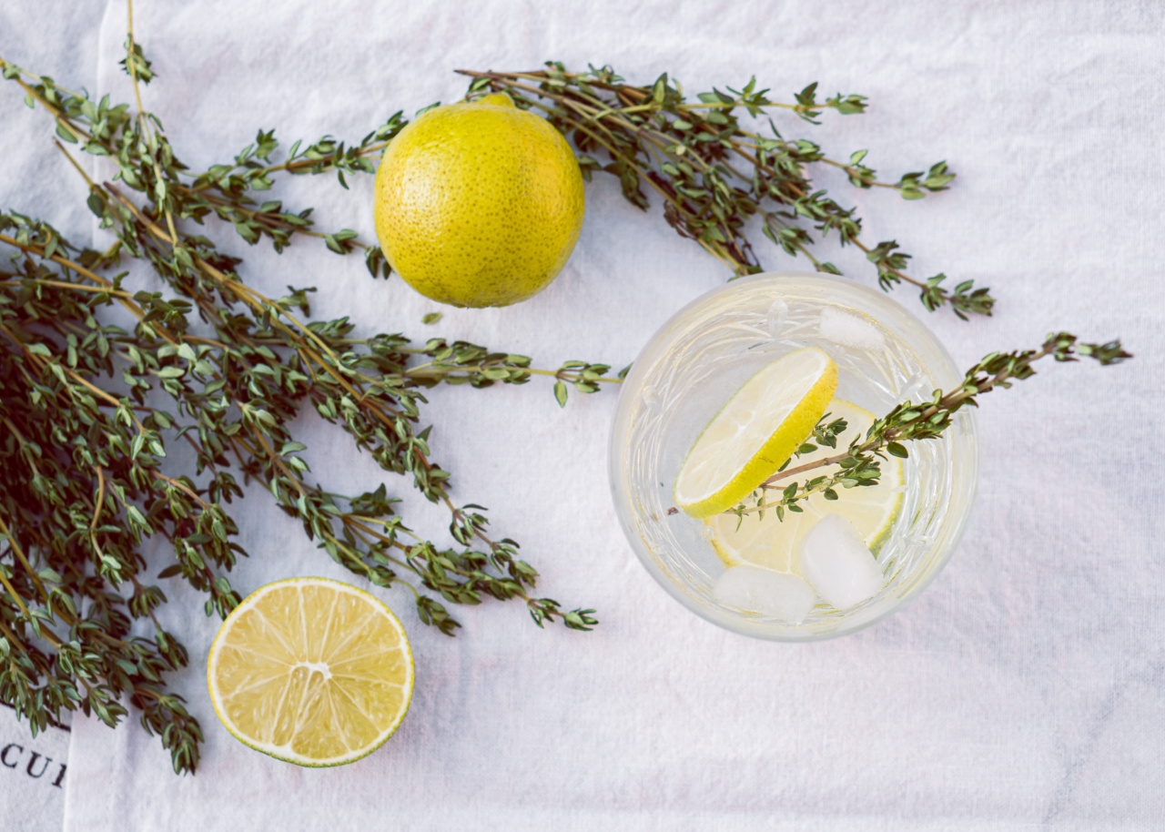 Bowel-Boosting Fruits and Herbs to Improve Gut Function