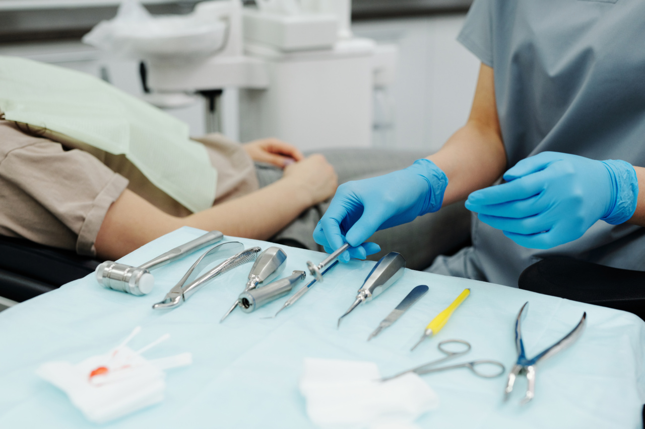 Unanticipated toothache signaling an underlying medical condition