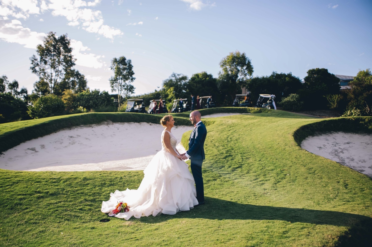 Marriage woes: these partners may not make it