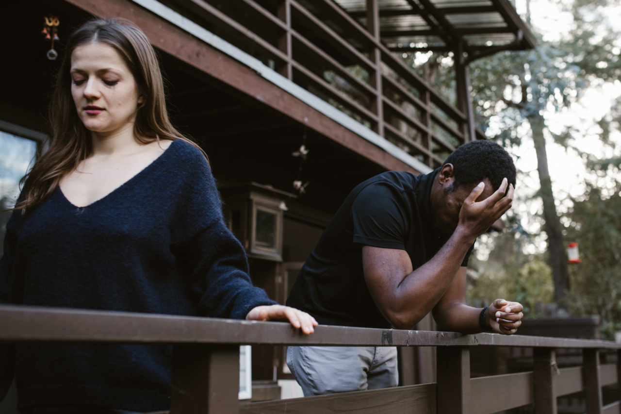 Breakup Blues: The Emotional Turmoil Men Face in Separation