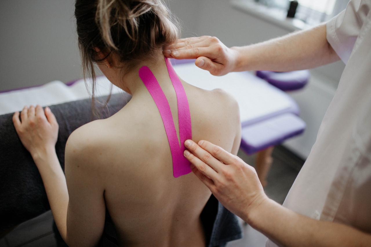 Cervical Spine Issues: Causes and Treatment
