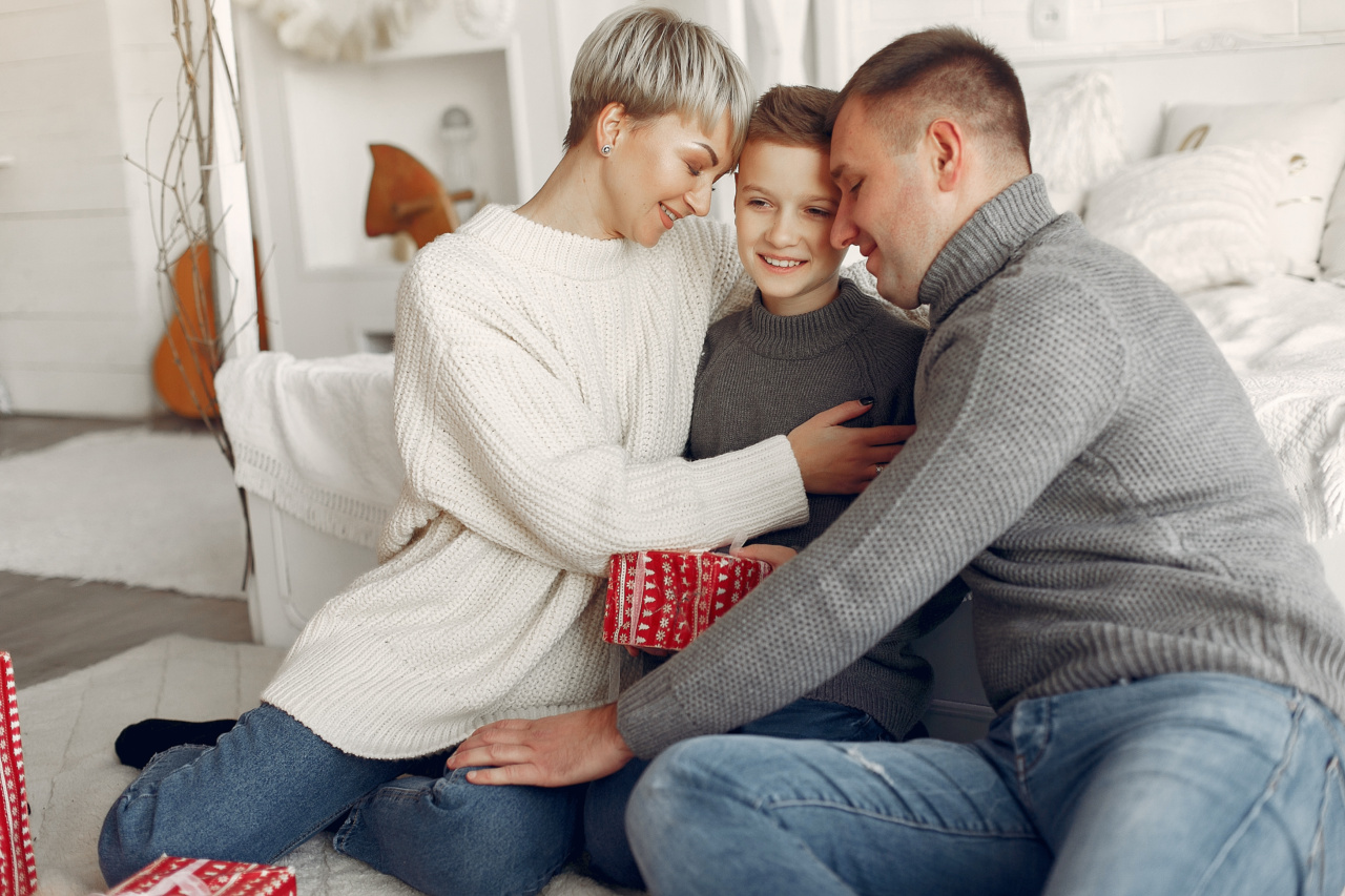 7 important moments your child won’t forget