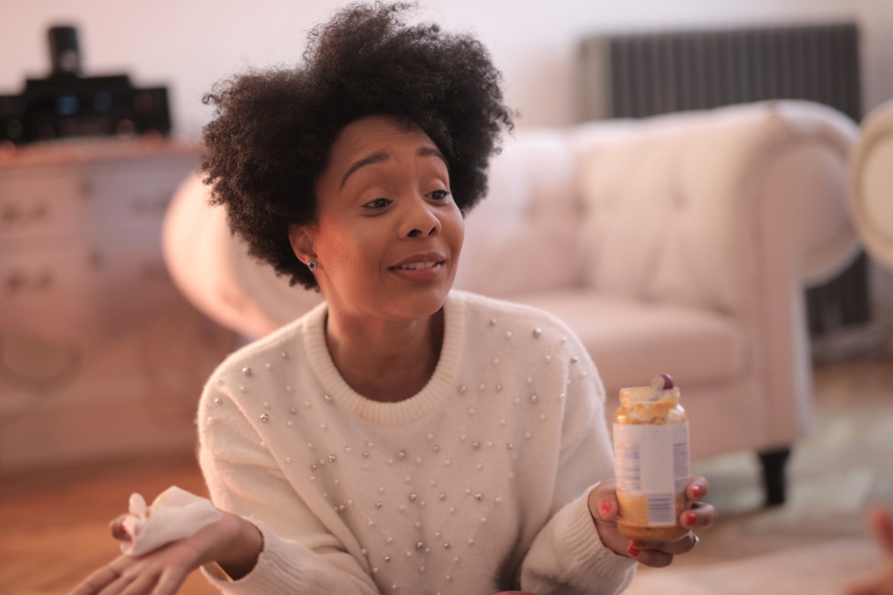 Nutrition for Youth Living with Diabetes