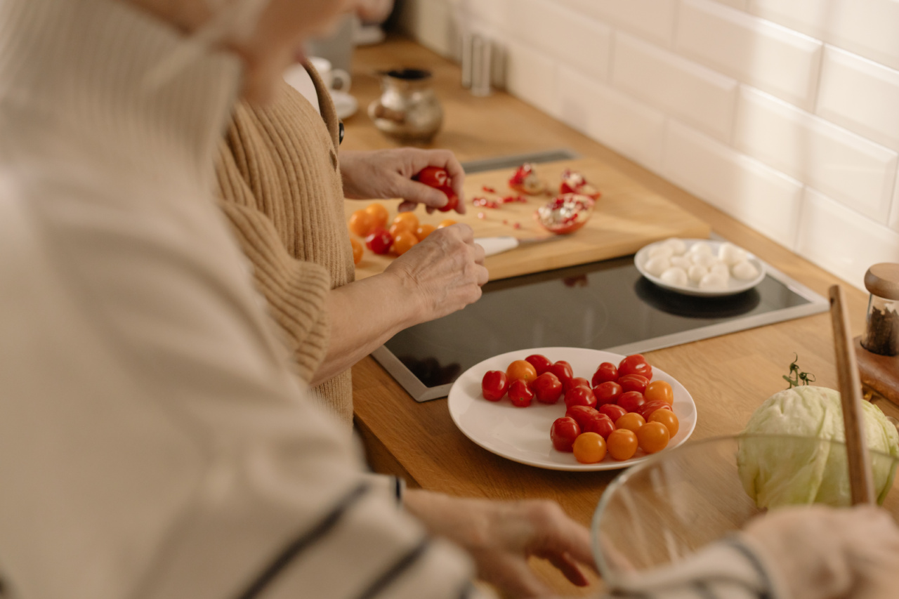 Half-Cut Foods That Boost Longevity