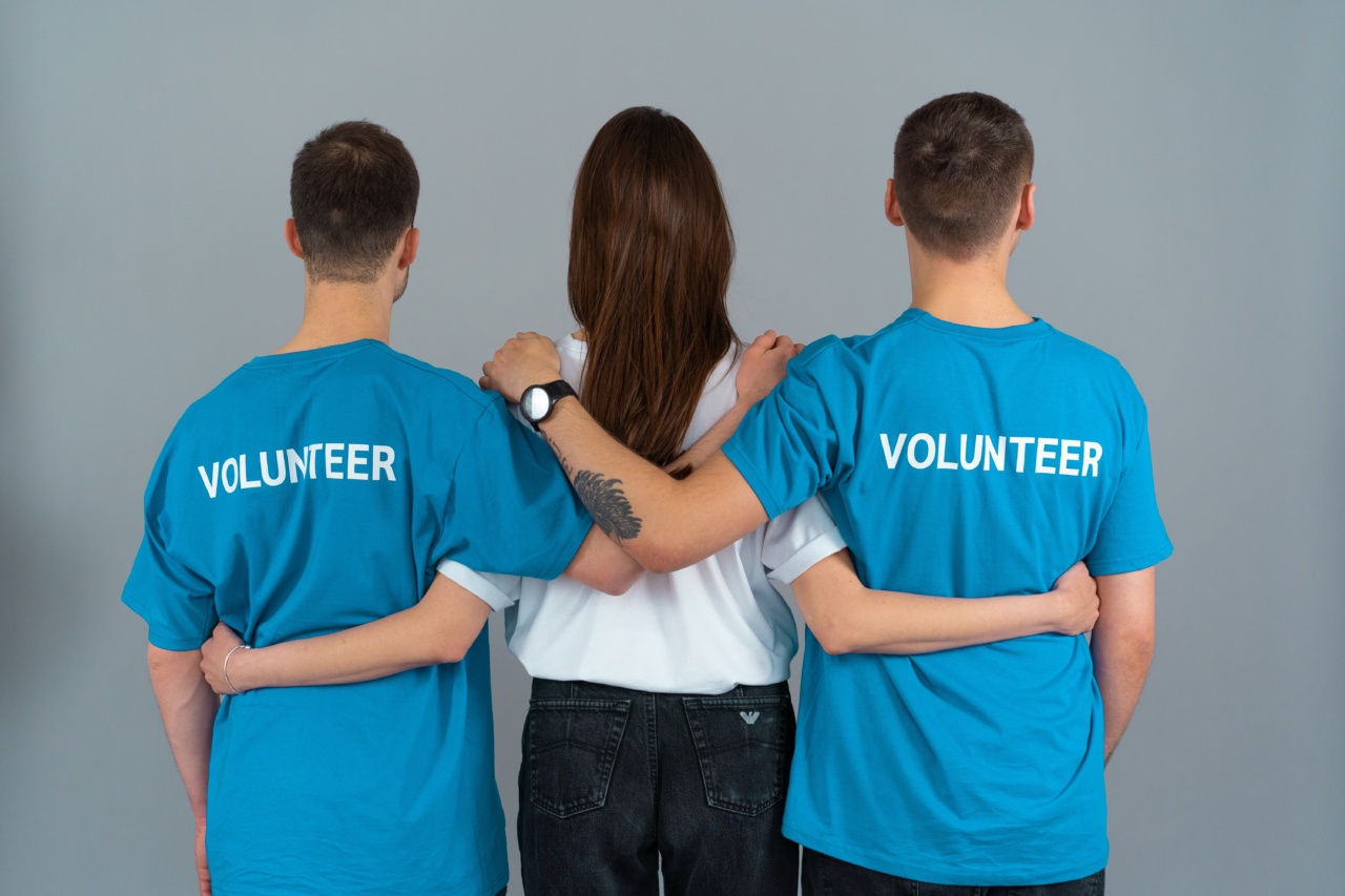 89 vulnerable families received vital aid from “Together for the Child” Union