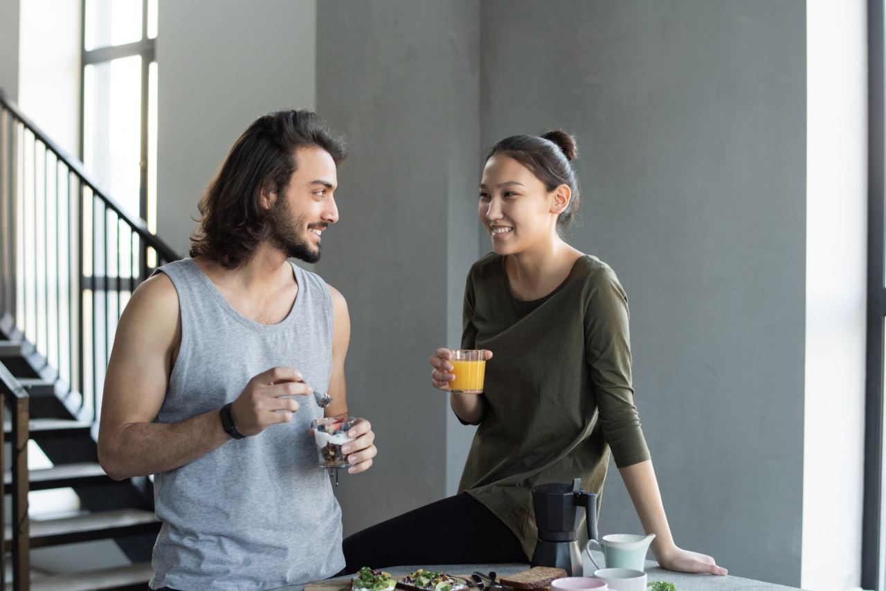 Does Drinking Coffee Affect Your Cholesterol?