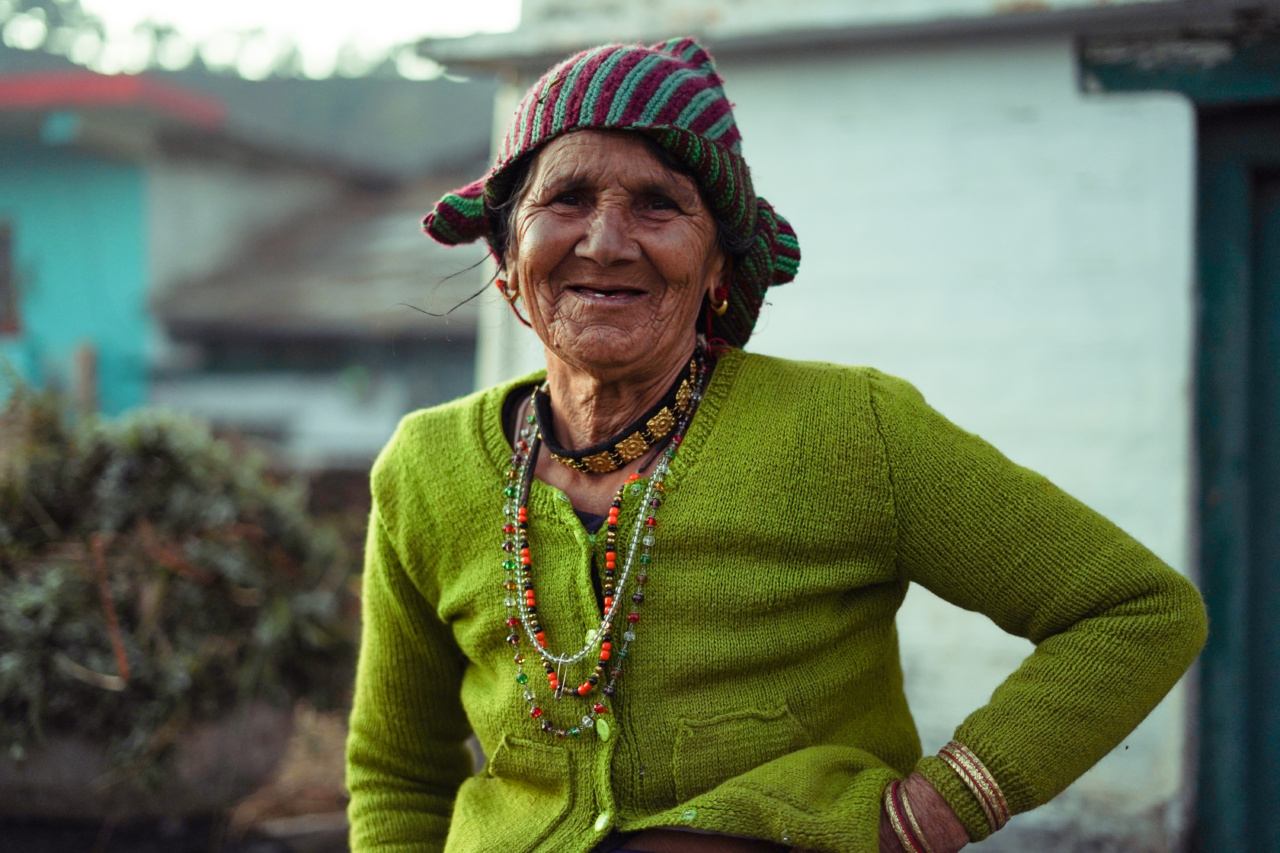 Age-Appropriate Nutrition for Women on International Women’s Day