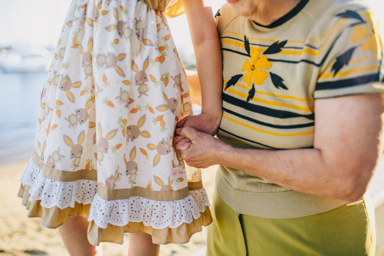 Should children be allowed to date at a young age?