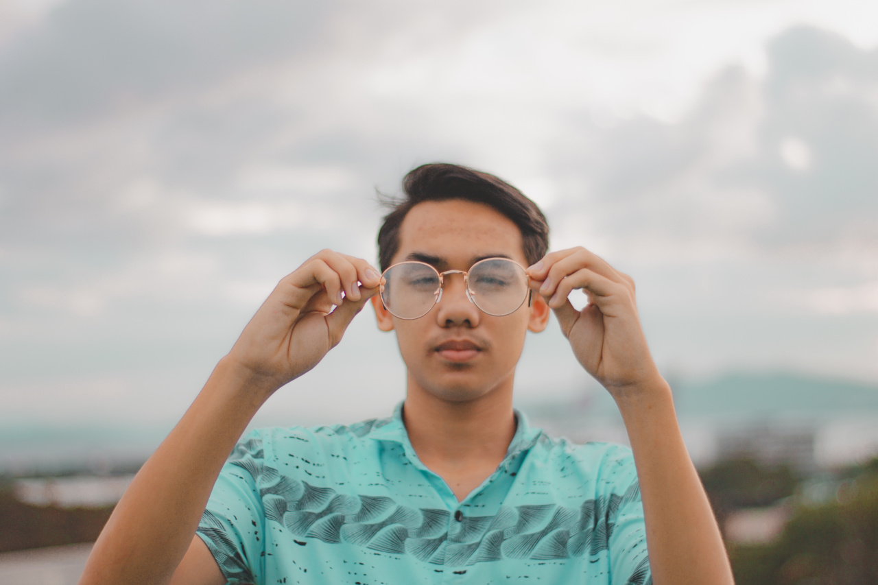 The Top Six Reasons for Blurry Vision