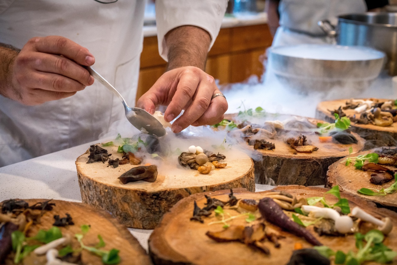 Why Mushrooms are the Ultimate Anti-Aging Food