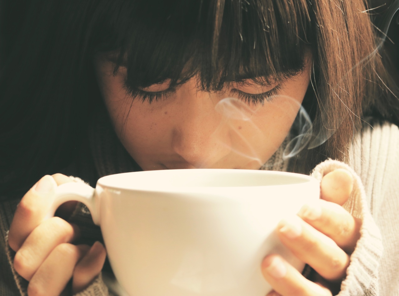 Why these 5 smells really bother women