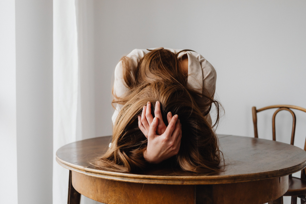 The dangers of burnout and how to avoid it