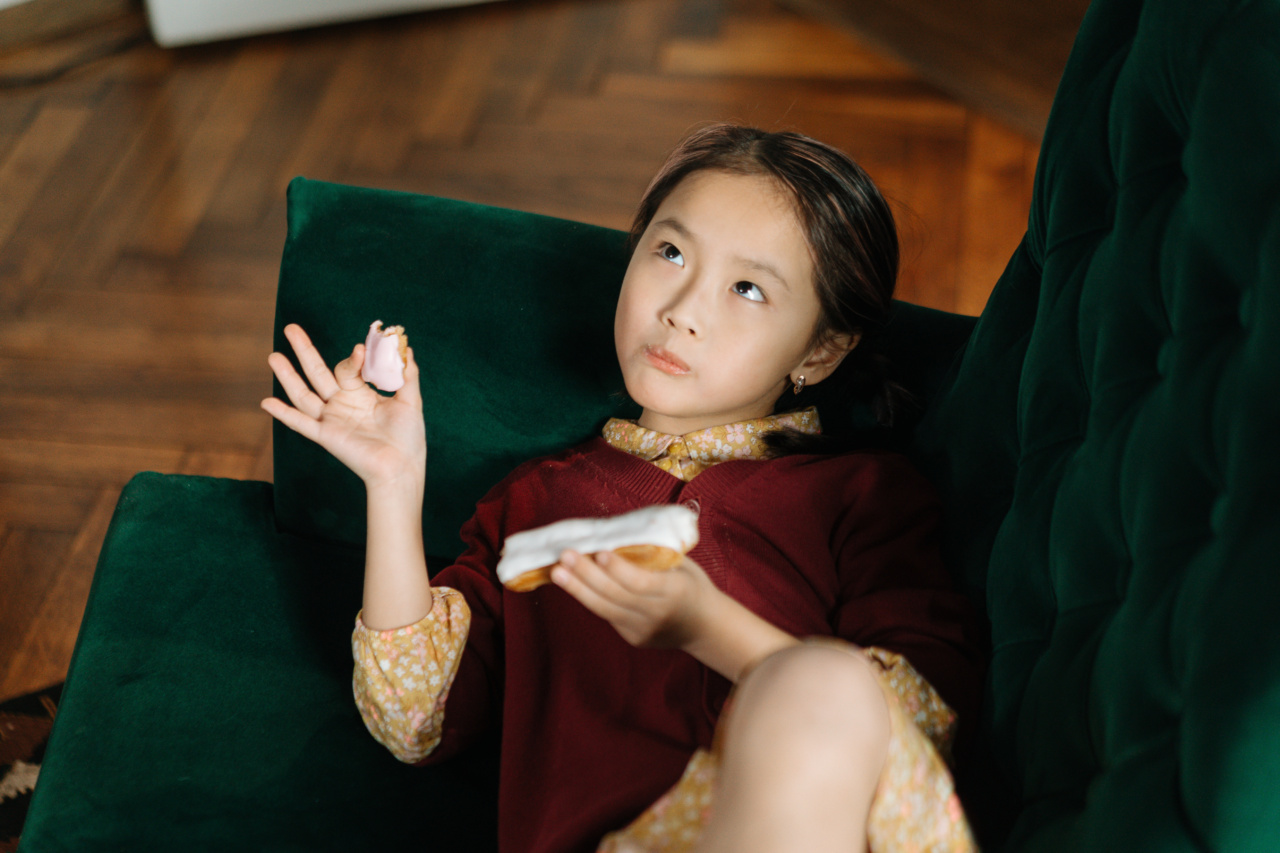 Eating Sweets with Diabetes: A Delicious Challenge