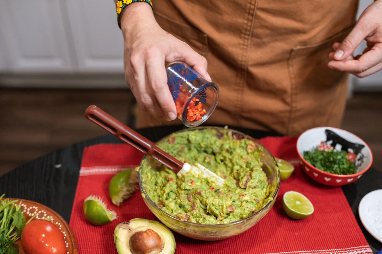 How to lose weight with delicious avocado recipes