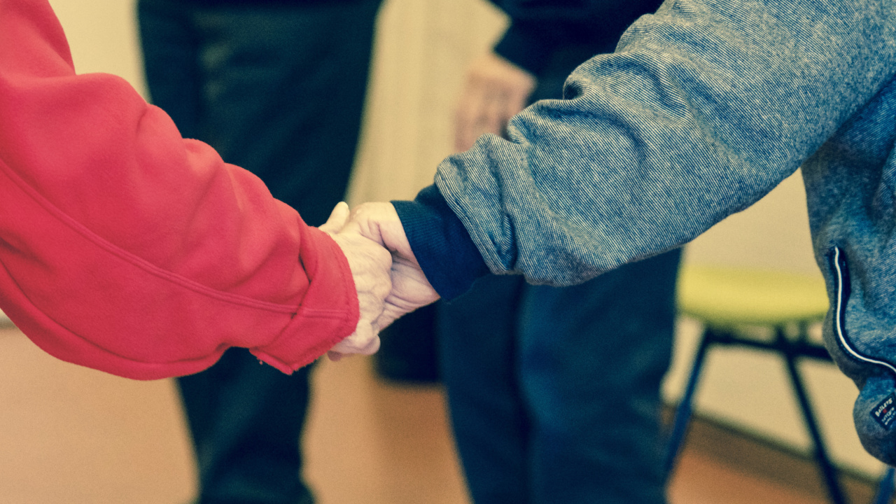 Helping your child navigate friendships