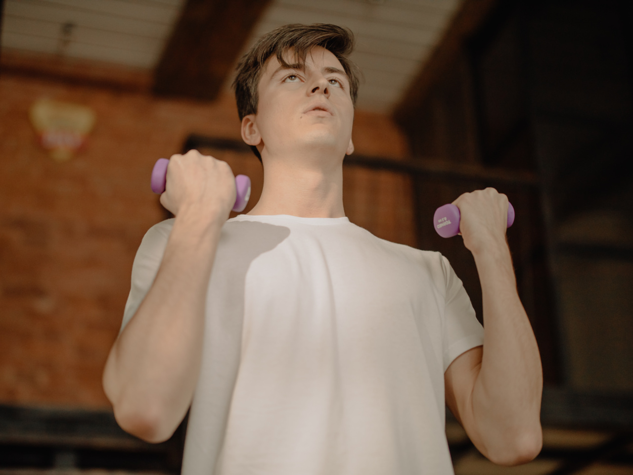 Stay fit without leaving the house: Find out how