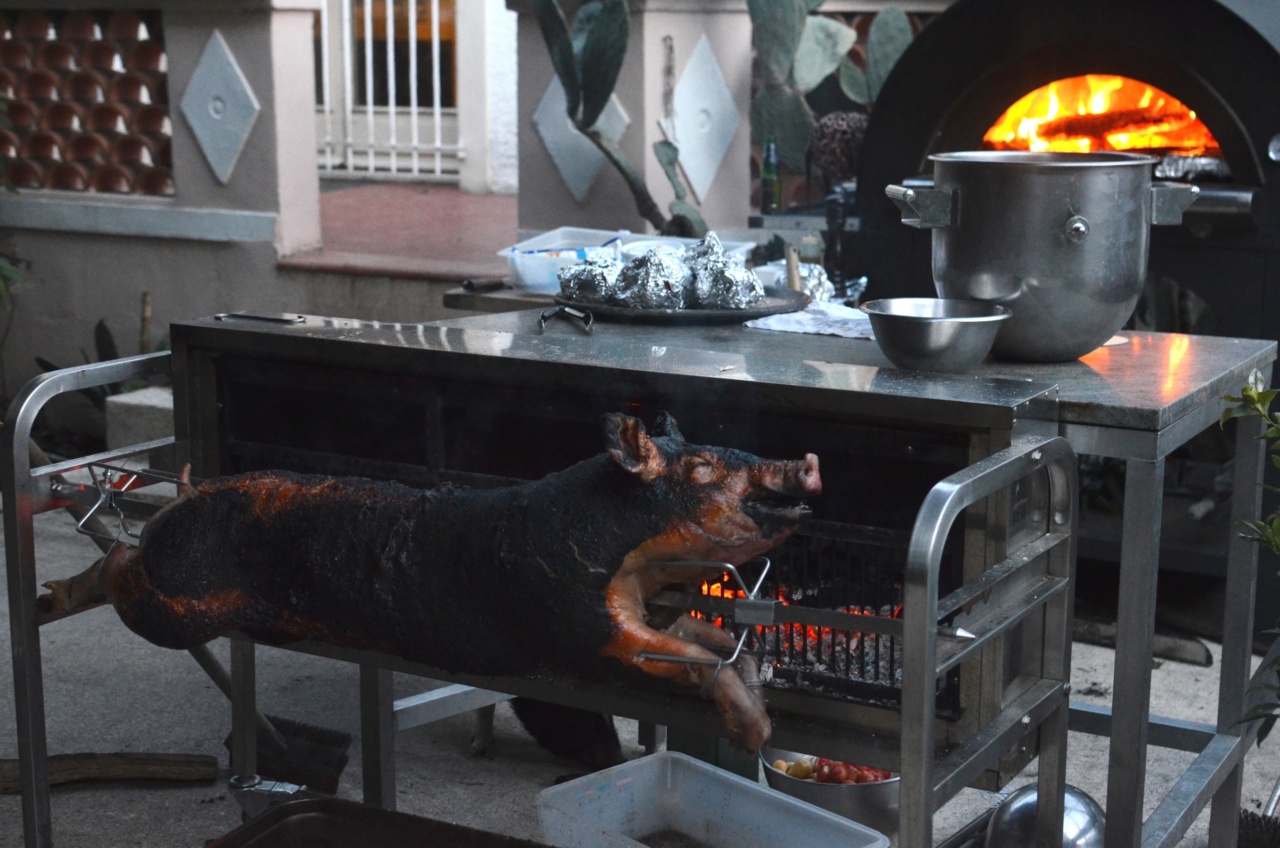 List of the animal source of meat in processed foods