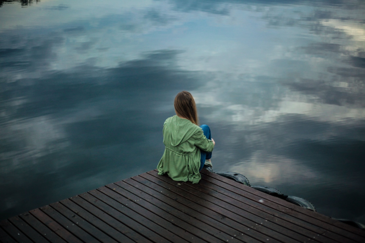 Alone But Not Lonely: How Solitude Can Be Good for You