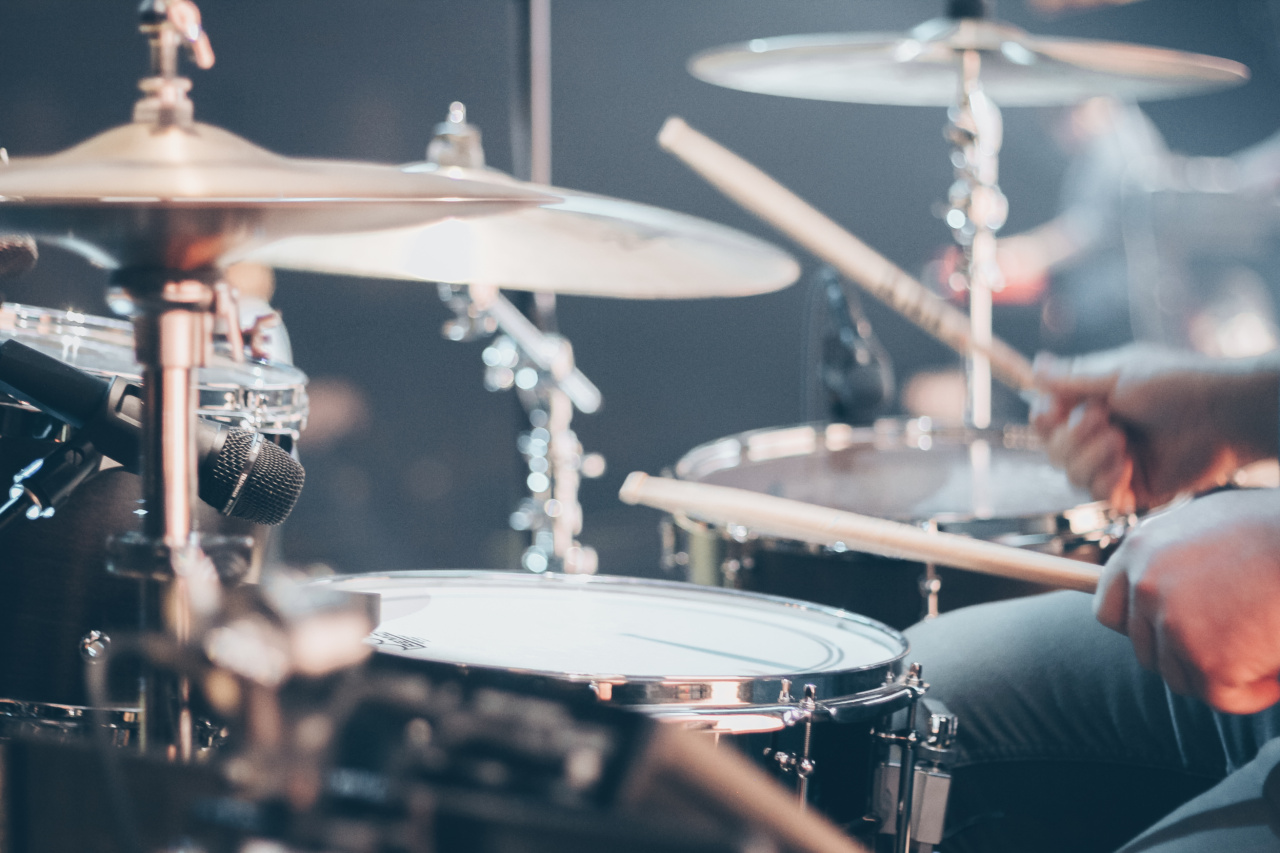 Strain: The Sounds That Make It Unbearable