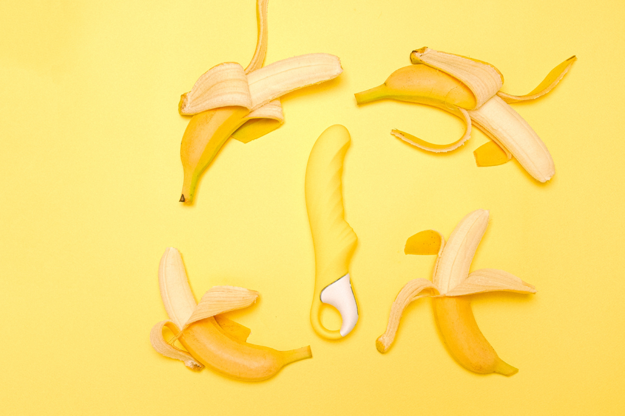 Pregnancy and Sex Toys: A Comprehensive Guide