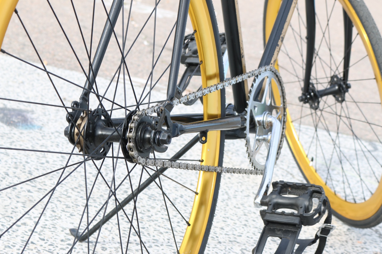 Pedal pressed on birthright