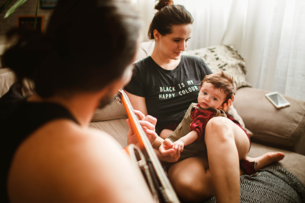 Love in Song: Children Spread Joy through Music