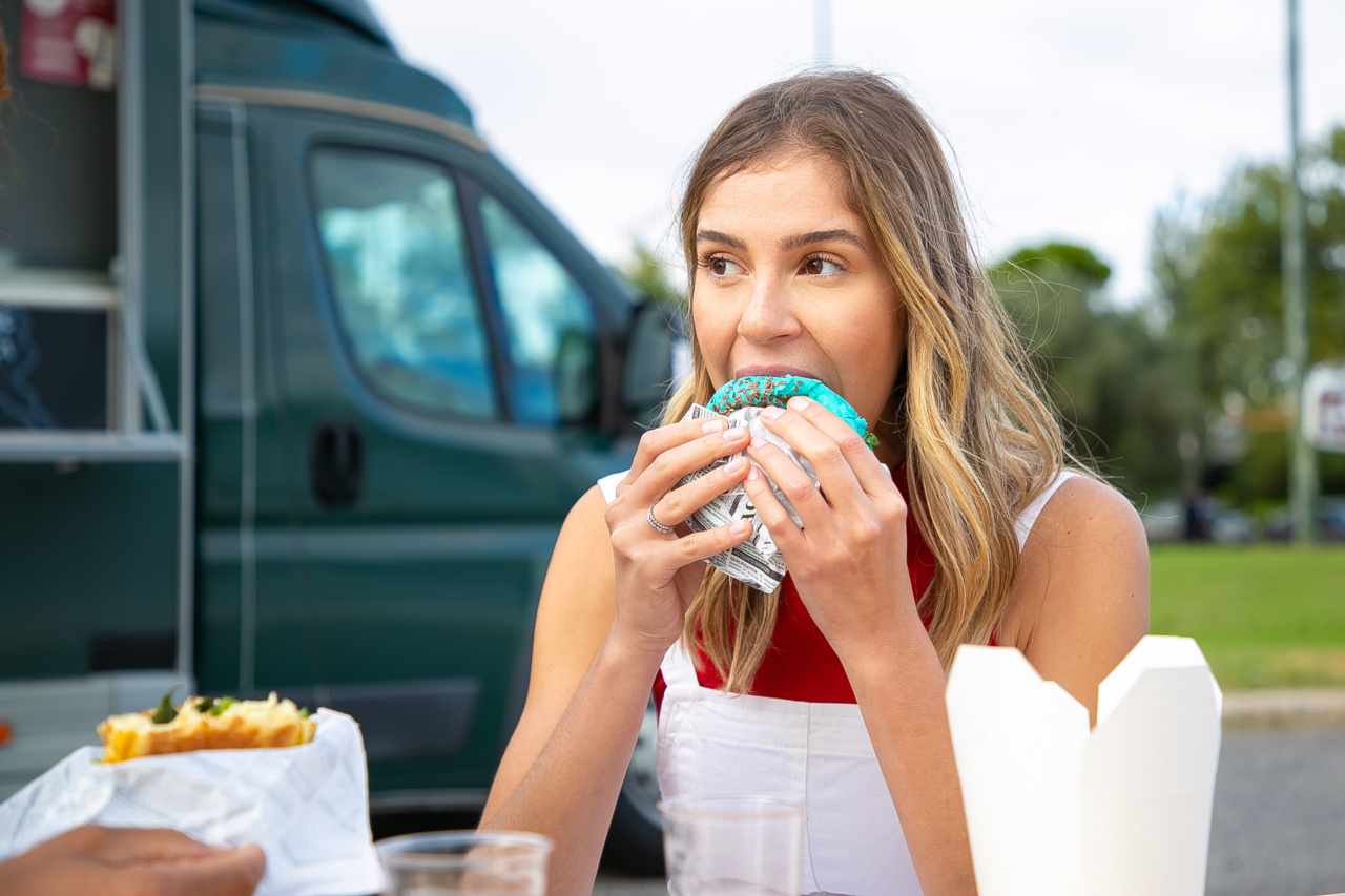 Low-calorie snacks for guilt-free munching