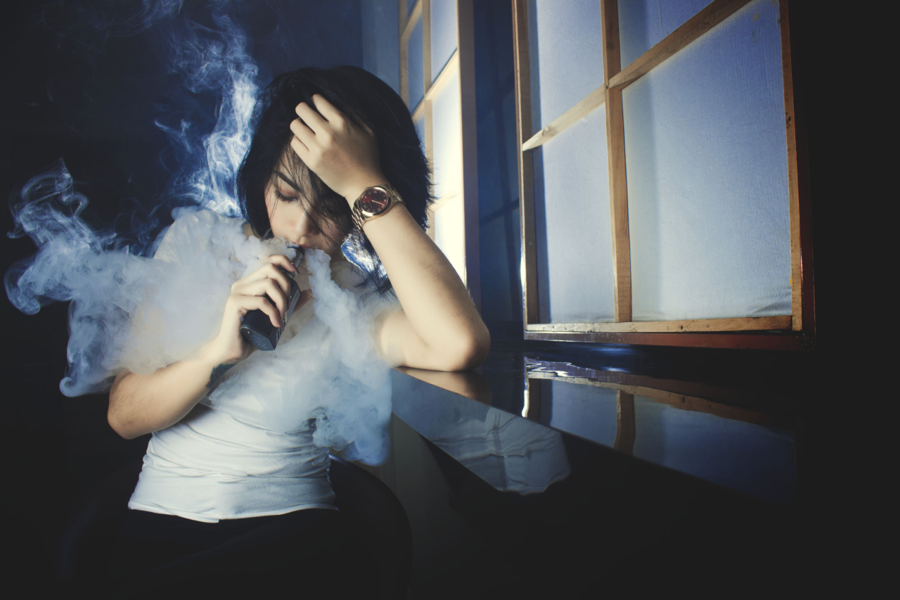 Electronic cigarettes: more harmful than we thought?