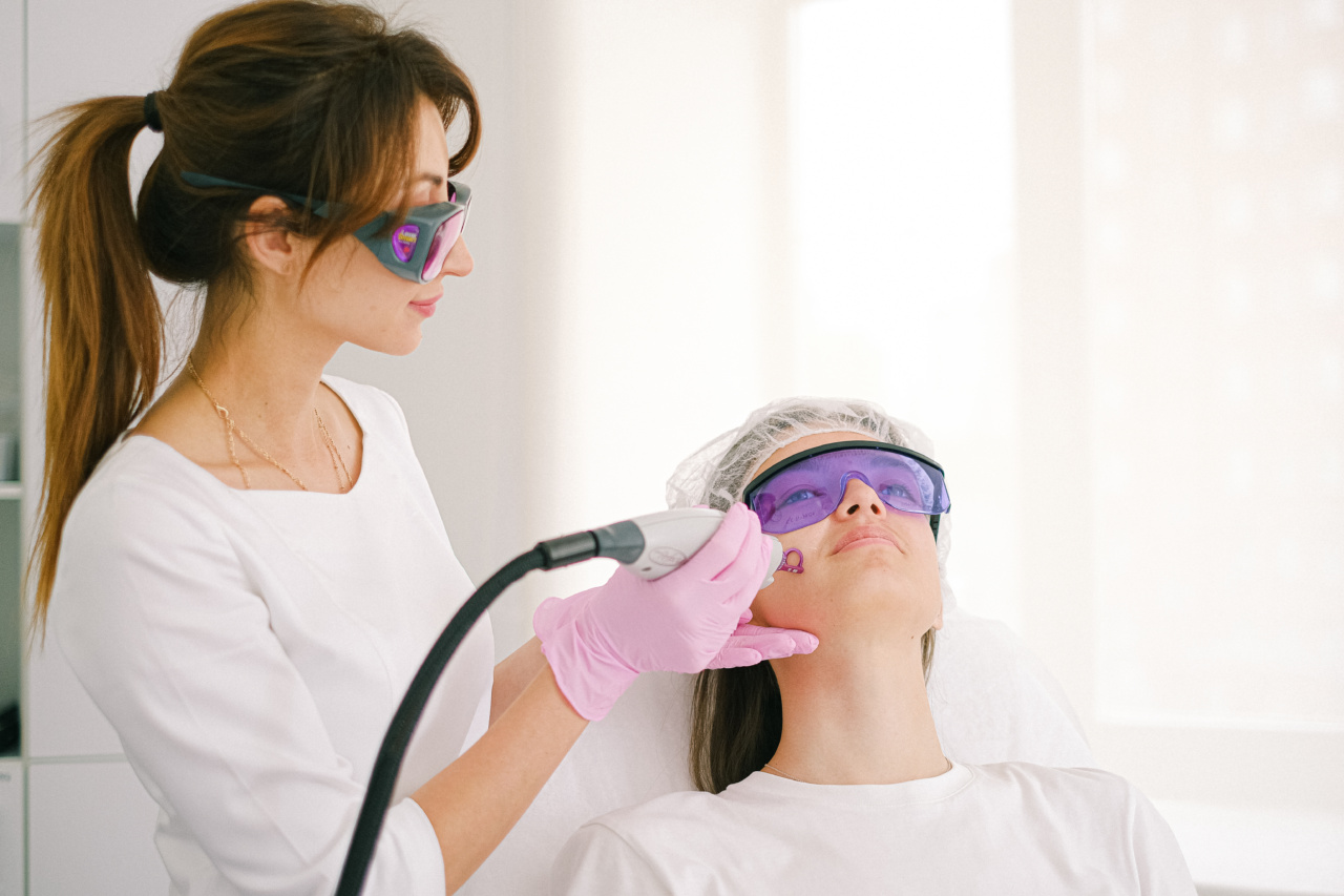 Understanding laser treatments and your Health Contract
