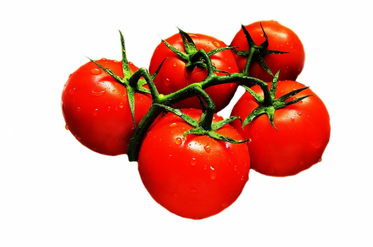 Why You Need Antioxidants in Your Diet