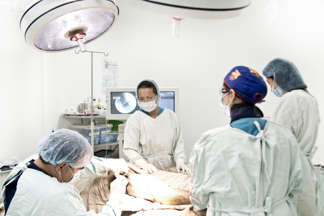 The real reason you’re procrastinating getting surgery