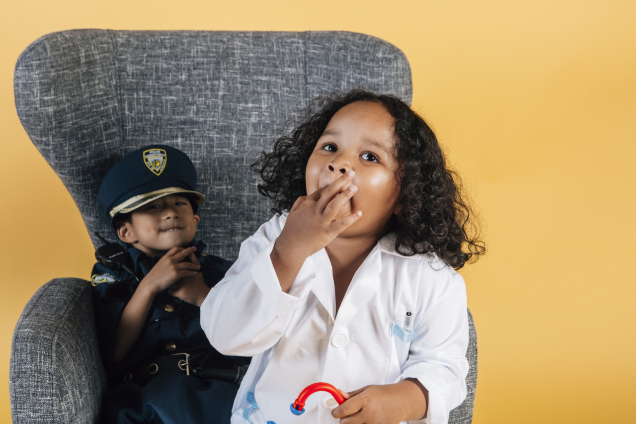 How to Help Children Set Meaningful Goals