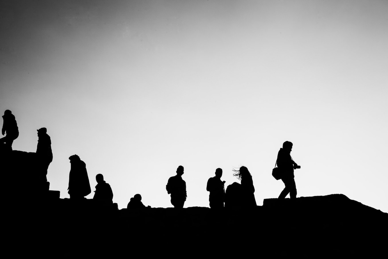 Why do some people attract more sexually adventurous partners?