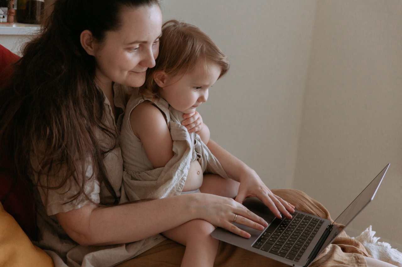 Is Your Child’s Online Time Affecting Their Health?