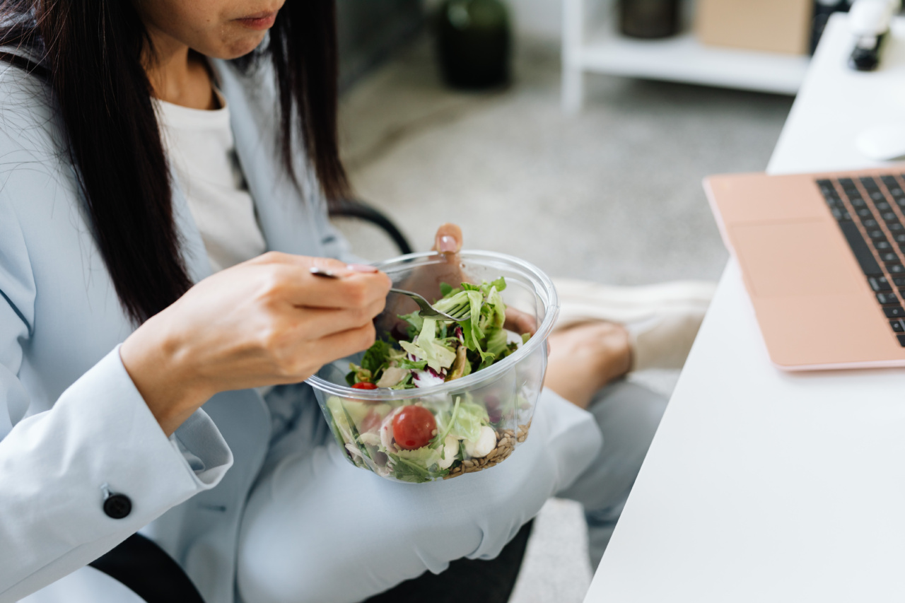 What Your Puree Eating Habits Say About Your Work Ethic