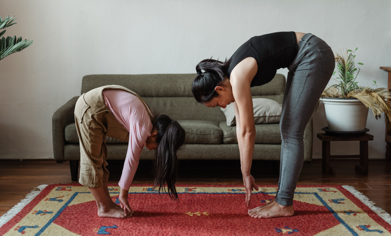 How to motivate your child to get off the couch and exercise