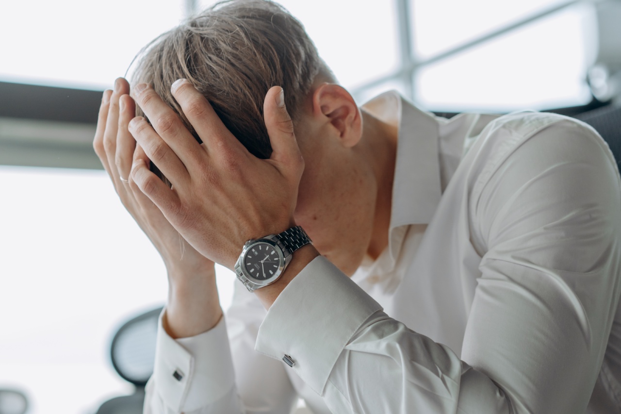 Understanding Long-Term Exhaustion: Common Diseases that Cause Fatigue