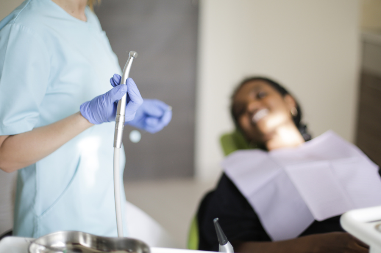 The Connection Between Baby Teeth and Health