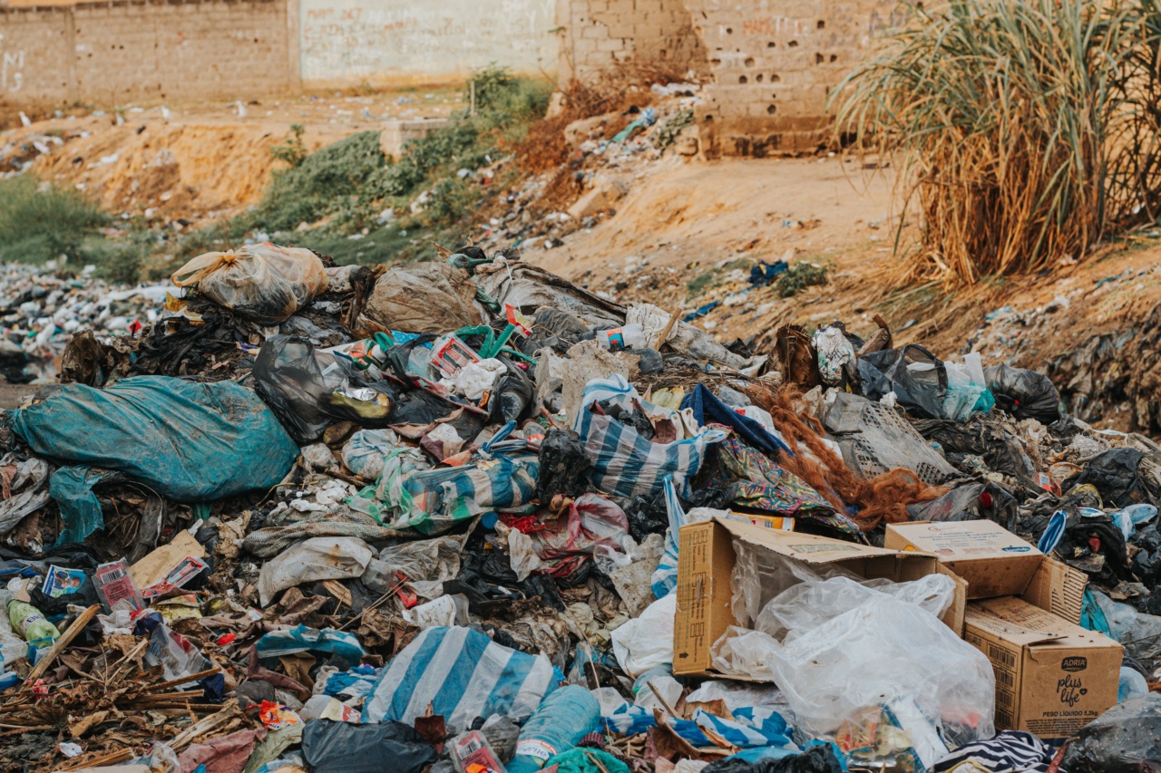 New study suggests plastic taps may be contributing to environmental waste